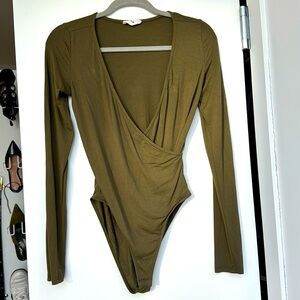 Marcella Bodysuit